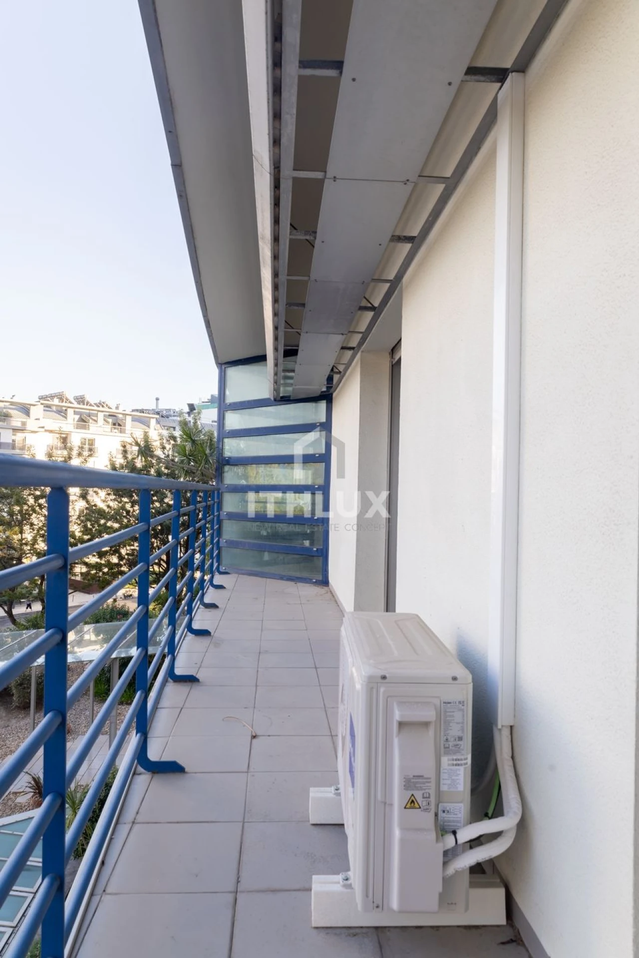 Apartamento T3 para Venda em Campolide Foto 45
