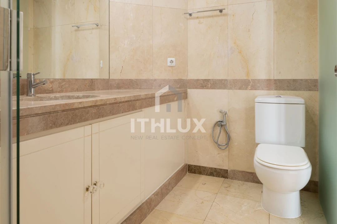 Apartamento T3 para Venda em Campolide Foto 55