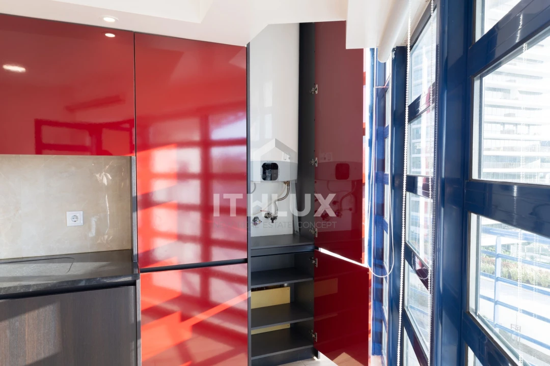 Apartamento T3 para Venda em Campolide Foto 17