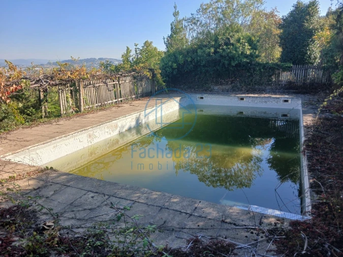 Moradia T5 para Venda em São Tomé de Negrelos Foto 25