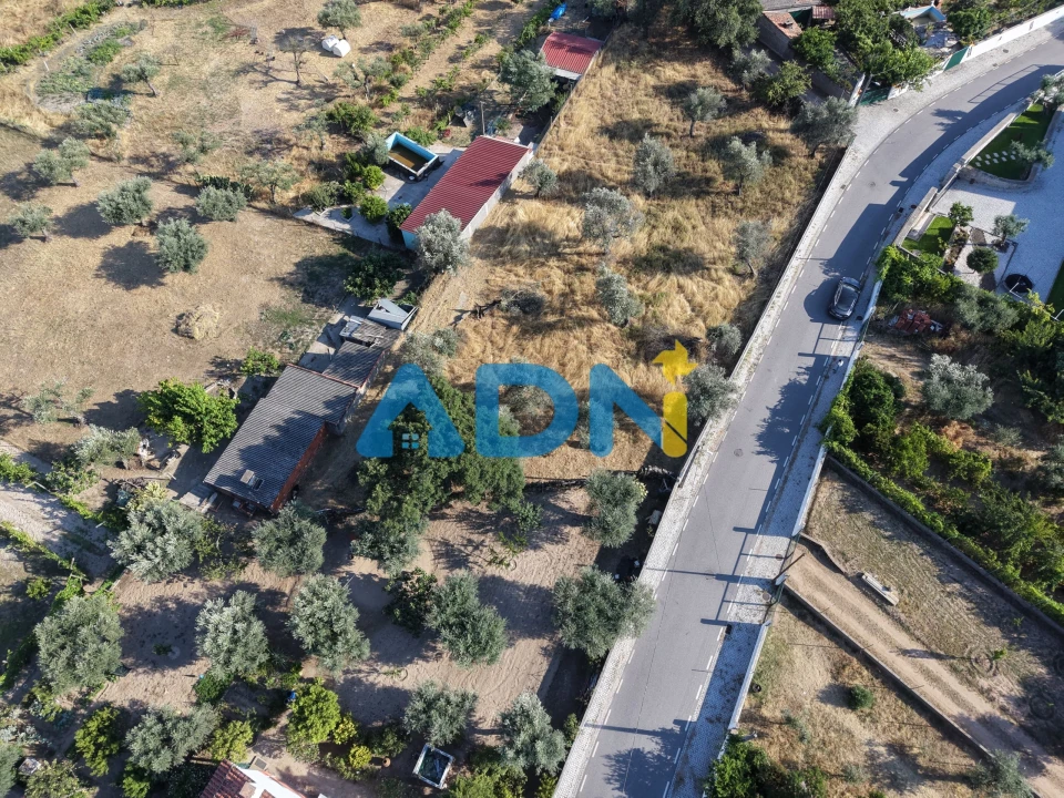 Terreno para Venda em Castelo Branco Foto 2
