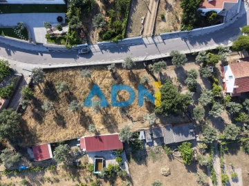 Terreno para Venda em Castelo Branco
