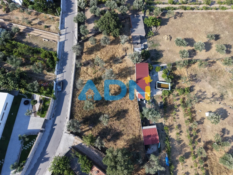 Terreno para Venda em Castelo Branco Foto 9