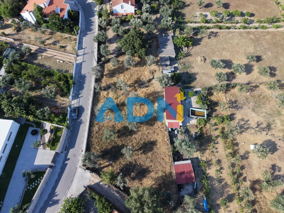 Terreno para Venda em Castelo Branco Foto 10