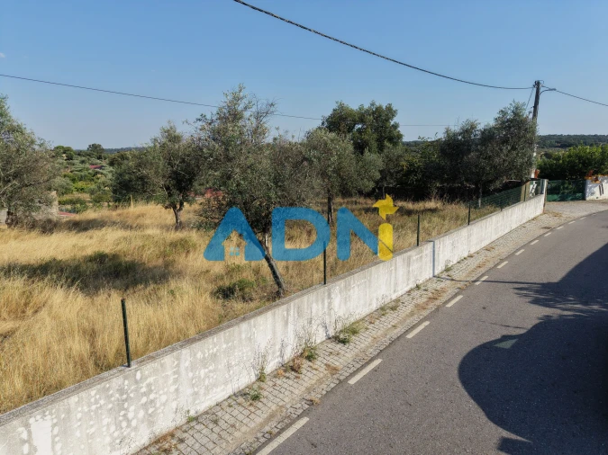 Terreno para Venda em Castelo Branco Foto 18