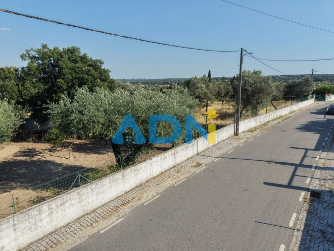 Terreno para Venda em Castelo Branco Foto 24