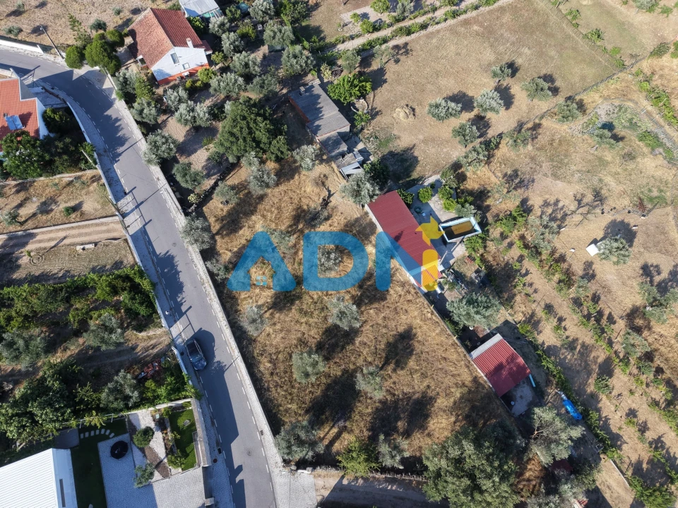 Terreno para Venda em Castelo Branco Foto 11