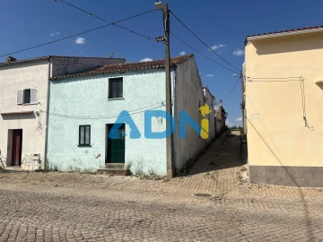 Moradia T3 para Venda em Castelo Branco