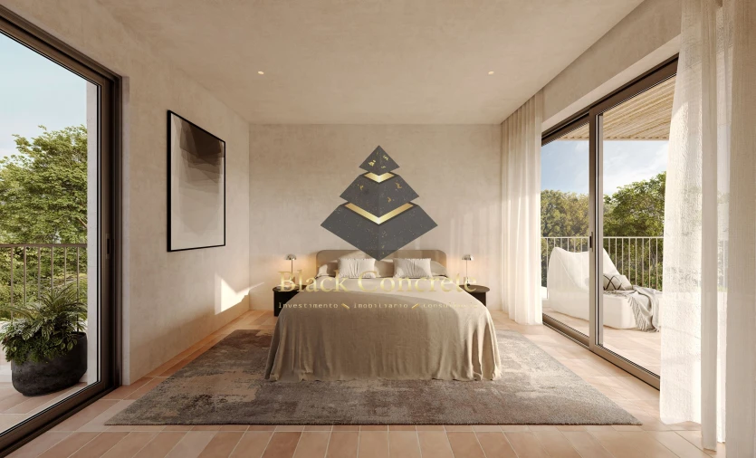 Apartamento T3 para Venda em Ferragudo Foto 7
