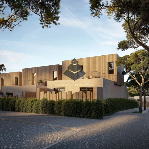Apartamento T3 para Venda em Ferragudo Foto 6