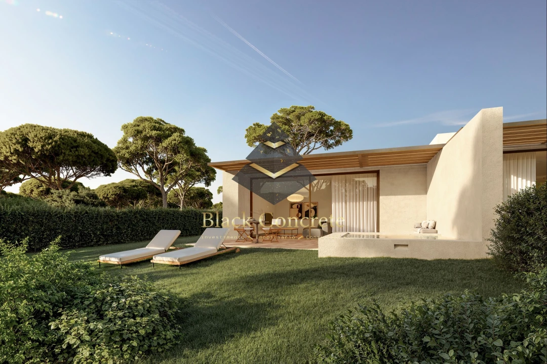 Apartamento T3 para Venda em Ferragudo Foto 4