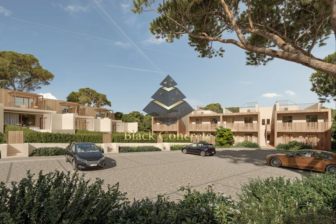 Apartamento T3 para Venda em Ferragudo Foto 5