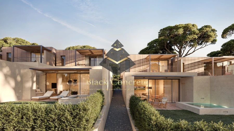 Apartamento T3 para Venda em Ferragudo