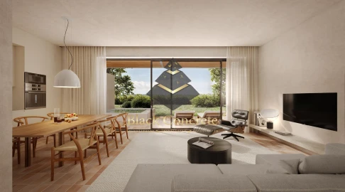 Apartamento T3 para Venda em Ferragudo