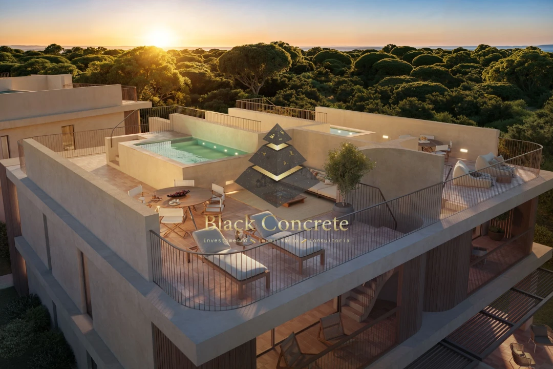 Apartamento T3 para Venda em Ferragudo Foto 10