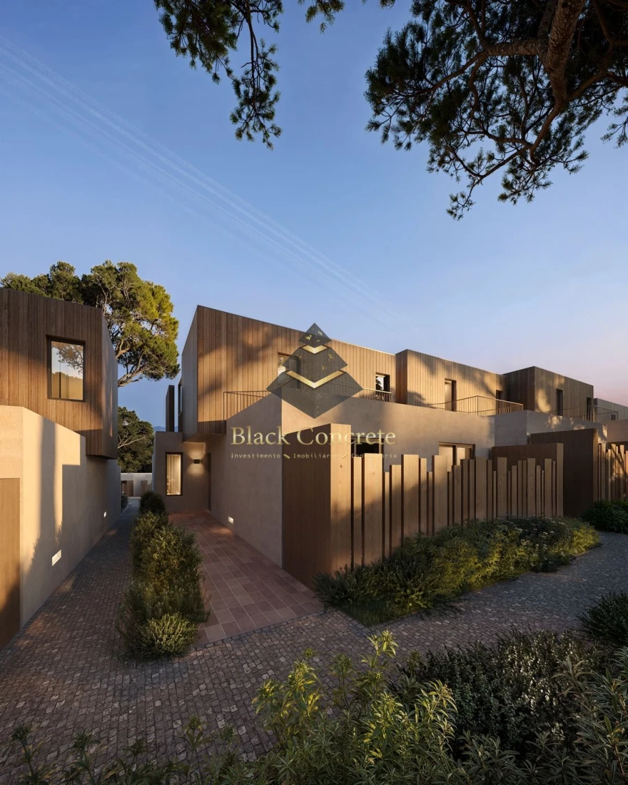 Apartamento T3 para Venda em Ferragudo Foto 2