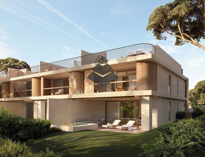Apartamento T3 para Venda em Ferragudo Foto 3