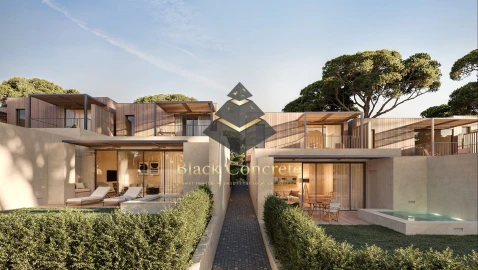 Apartamento T3 para Venda em Ferragudo