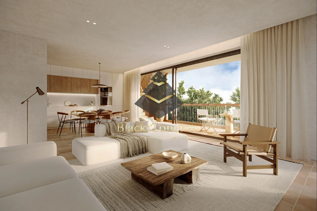 Apartamento T3 para Venda em Ferragudo Foto 9
