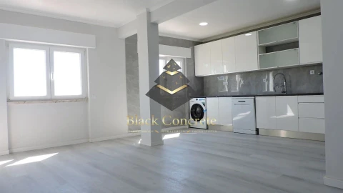 Apartamento T2 para Venda em Azeitão (São Lourenço e São Simão)