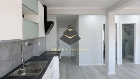 Apartamento T2 para Venda em Azeitão (São Lourenço e São Simão)