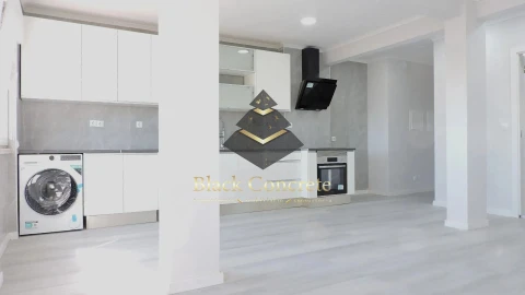 Apartamento T2 para Venda em Azeitão (São Lourenço e São Simão)