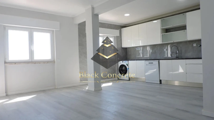 Apartamento T2 para Venda em Azeitão (São Lourenço e São Simão) Foto 26