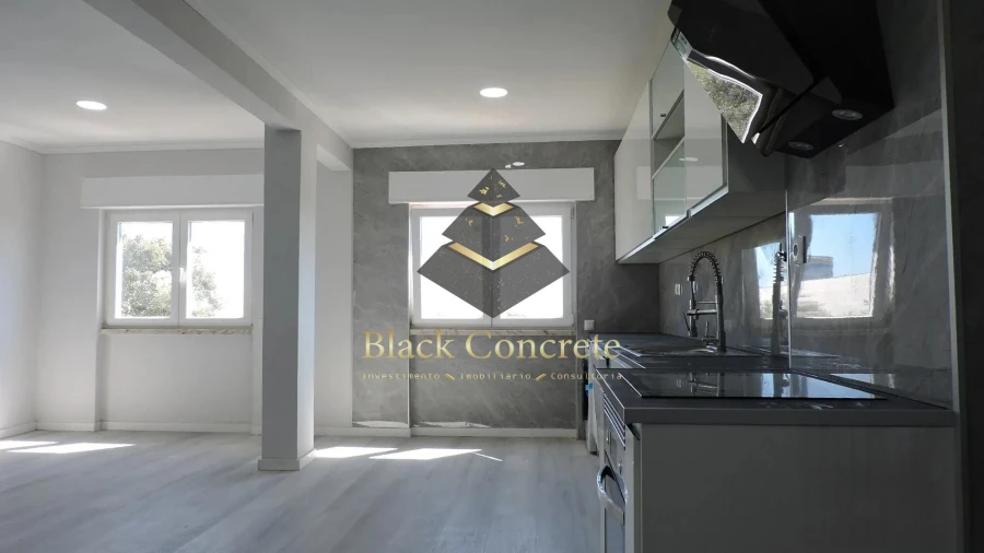 Apartamento T2 para Venda em Azeitão (São Lourenço e São Simão) Foto 13