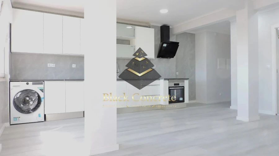 Apartamento T2 para Venda em Azeitão (São Lourenço e São Simão) Foto 7