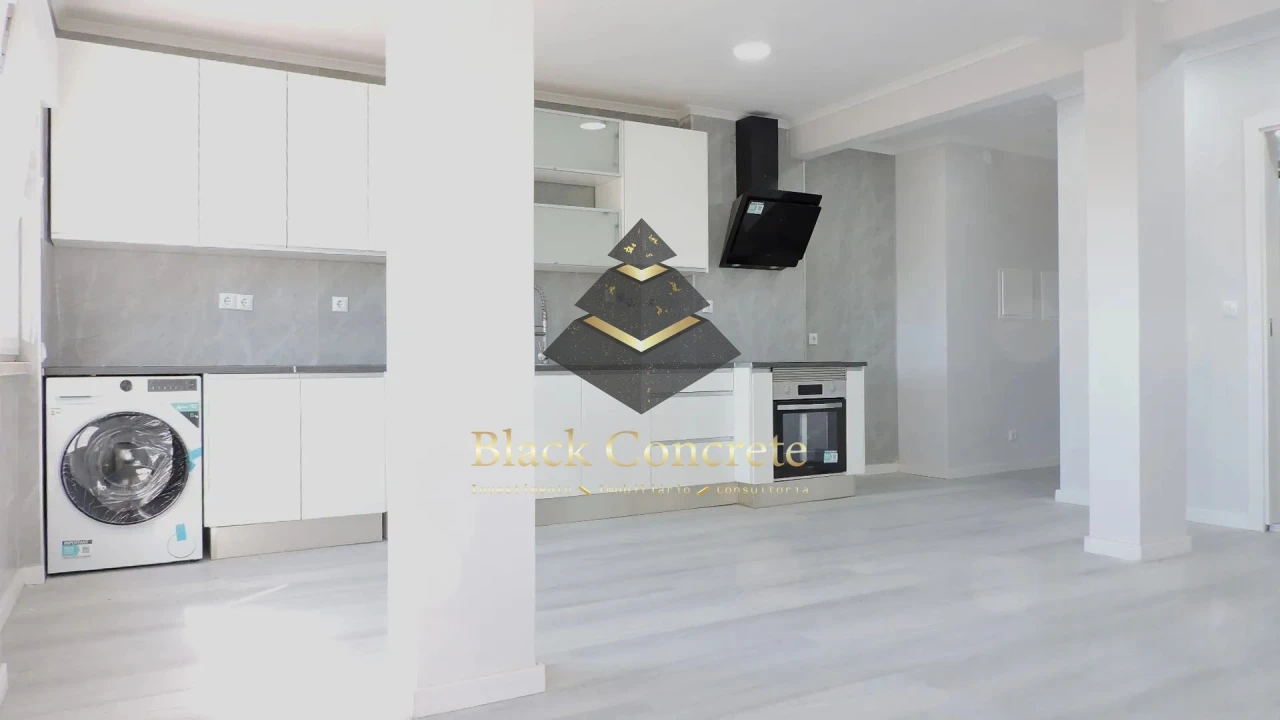 Apartamento T2 para Venda em Azeitão (São Lourenço e São Simão) Foto 7