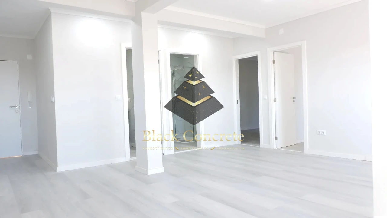 Apartamento T2 para Venda em Azeitão (São Lourenço e São Simão) Foto 6