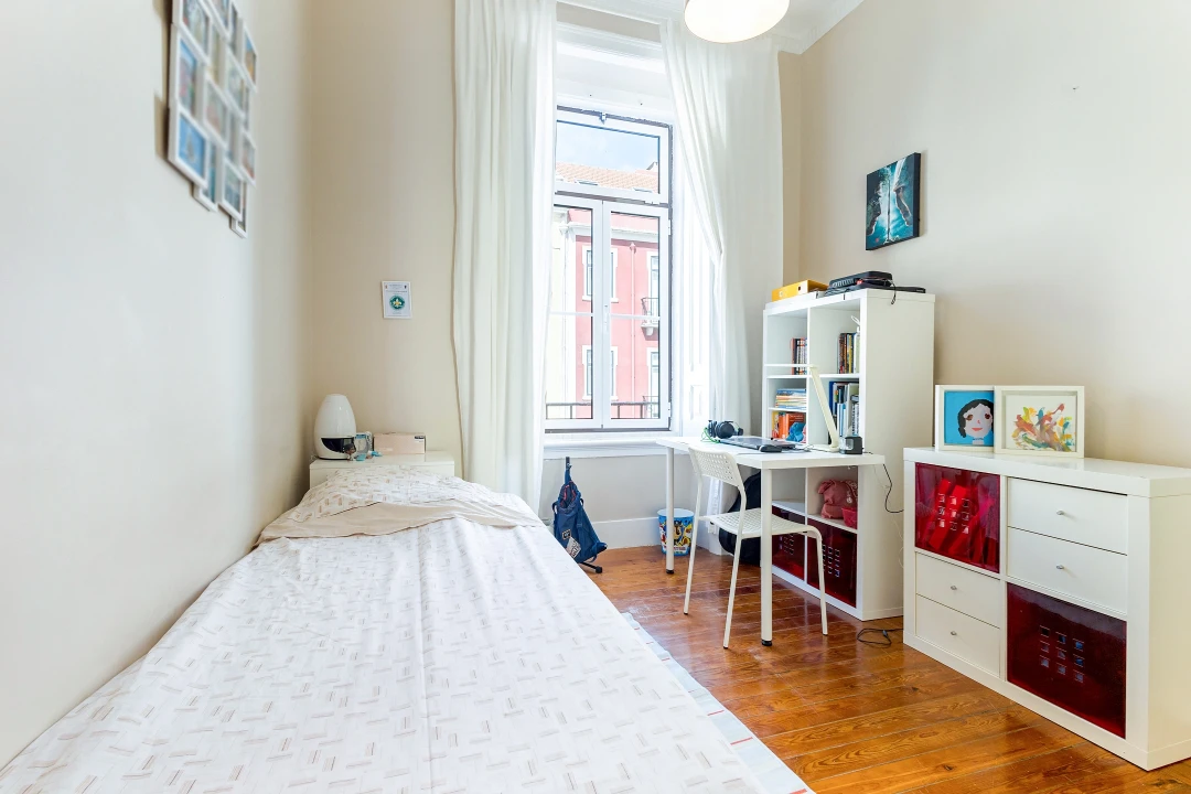 Apartamento T3 para Venda em Campo de Ourique Foto 15