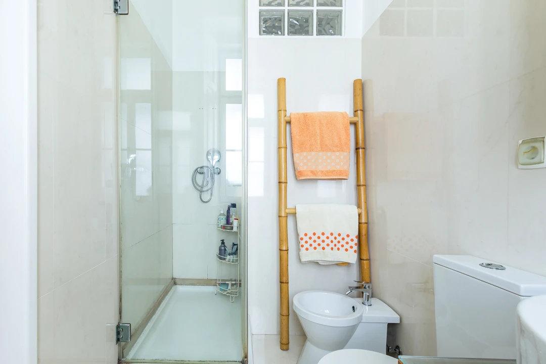 Apartamento T3 para Venda em Campo de Ourique Foto 21