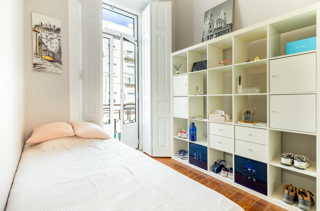 Apartamento T3 para Venda em Campo de Ourique Foto 13