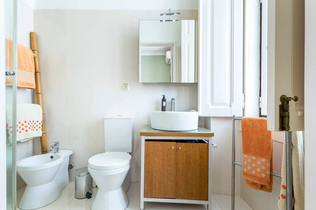 Apartamento T3 para Venda em Campo de Ourique Foto 20