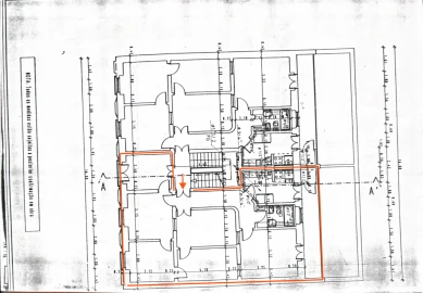 Apartamento T3 para Venda em Campo de Ourique