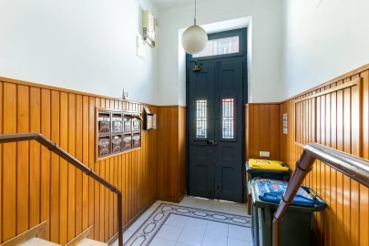 Apartamento T3 para Venda em Campo de Ourique