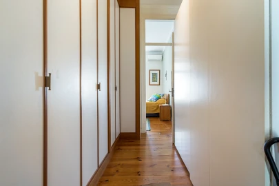Apartamento T3 para Venda em Campo de Ourique