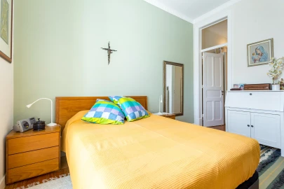 Apartamento T3 para Venda em Campo de Ourique