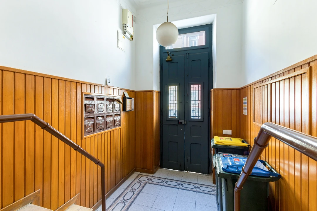 Apartamento T3 para Venda em Campo de Ourique Foto 25