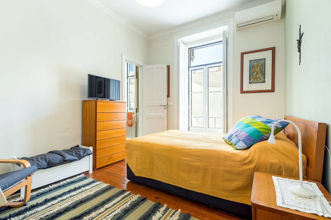 Apartamento T3 para Venda em Campo de Ourique Foto 18