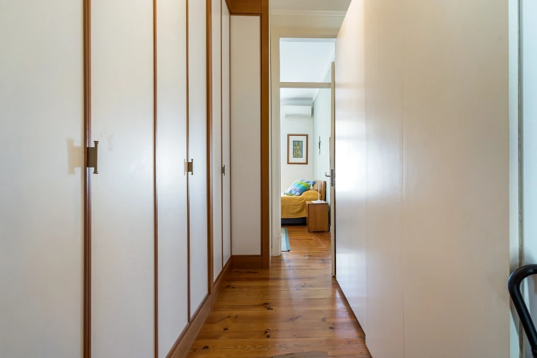 Apartamento T3 para Venda em Campo de Ourique Foto 17