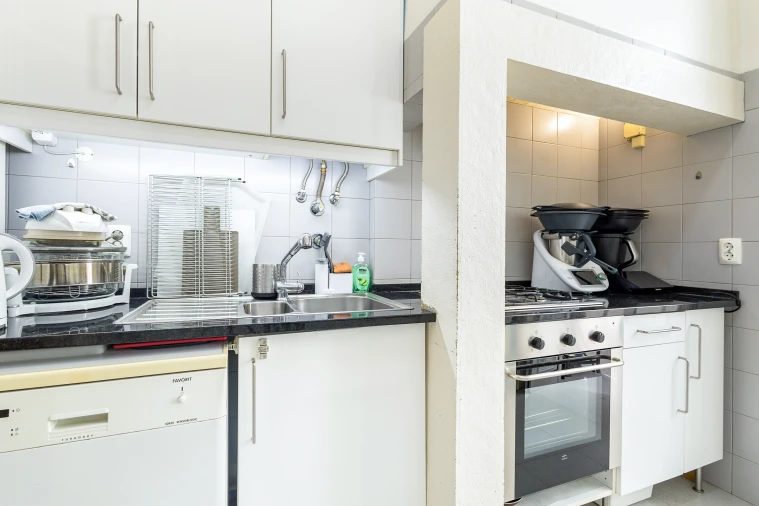 Apartamento T3 para Venda em Campo de Ourique Foto 8