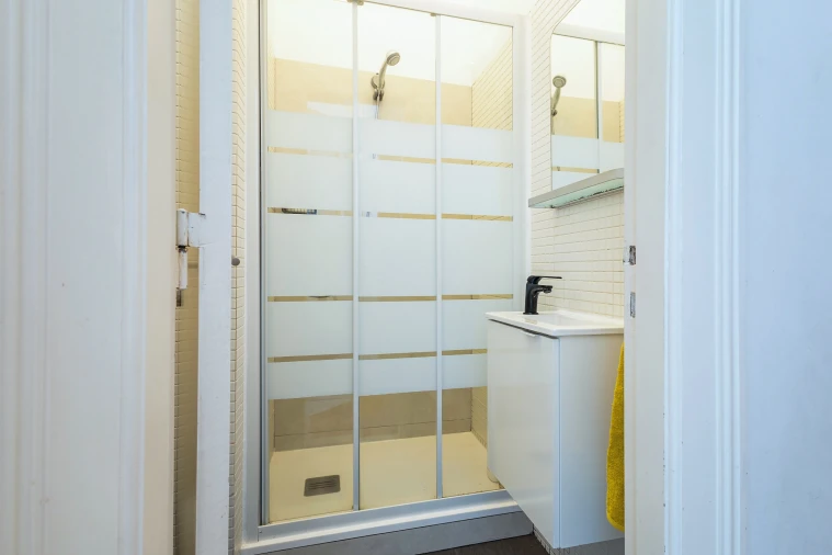 Apartamento T3 para Venda em Campo de Ourique Foto 12