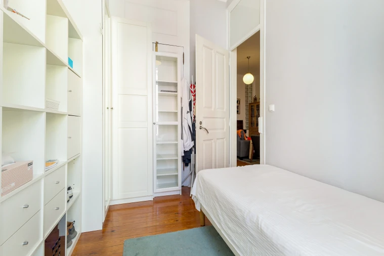 Apartamento T3 para Venda em Campo de Ourique Foto 14