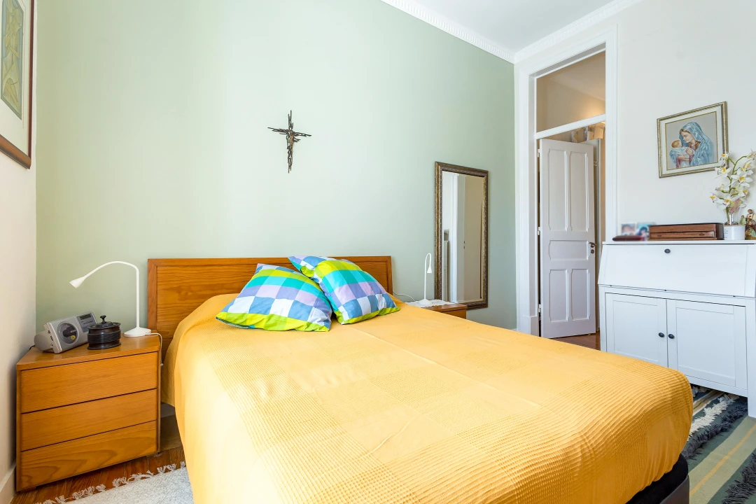 Apartamento T3 para Venda em Campo de Ourique Foto 19