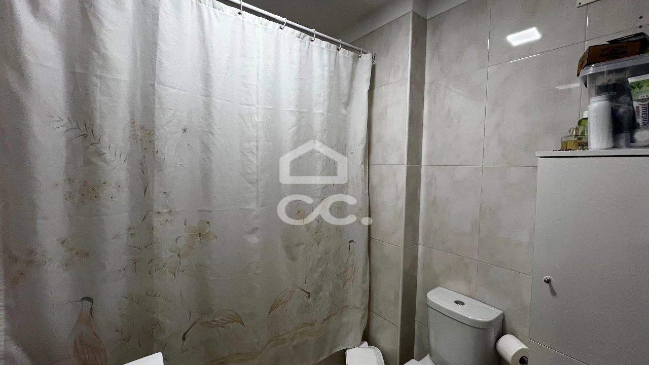Apartamento T2 para Venda em Cernadelo e Lousada (São Miguel e Santa Margarida) Foto 7