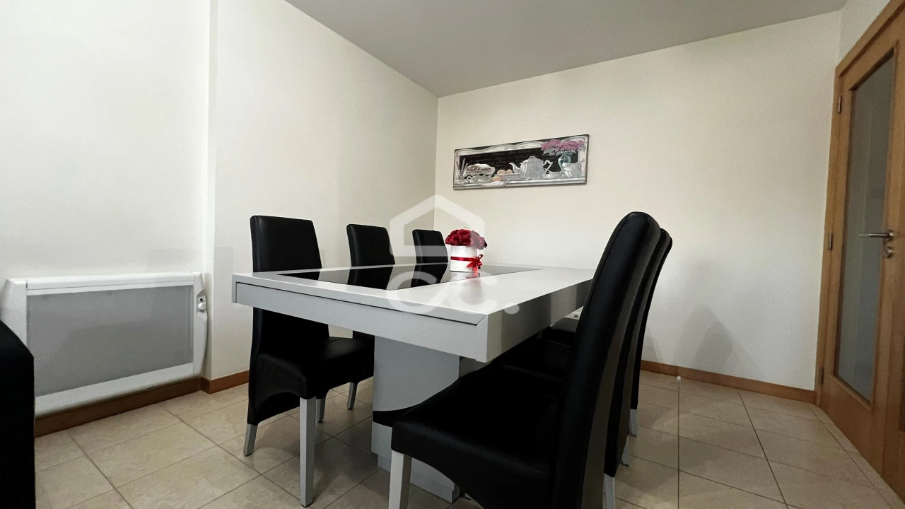 Apartamento T2 para Venda em Cernadelo e Lousada (São Miguel e Santa Margarida) Foto 4
