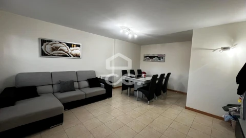 Apartamento T2 para Venda em Cernadelo e Lousada (São Miguel e Santa Margarida)