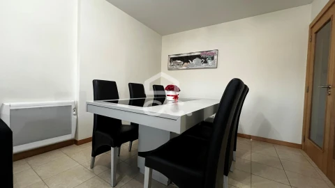 Apartamento T2 para Venda em Cernadelo e Lousada (São Miguel e Santa Margarida)